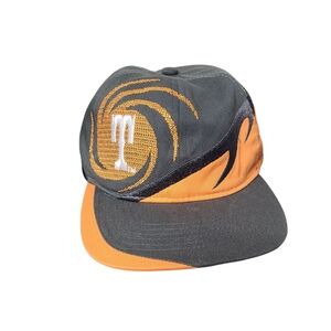 Tennesse vols retro snapback mitchel & ness